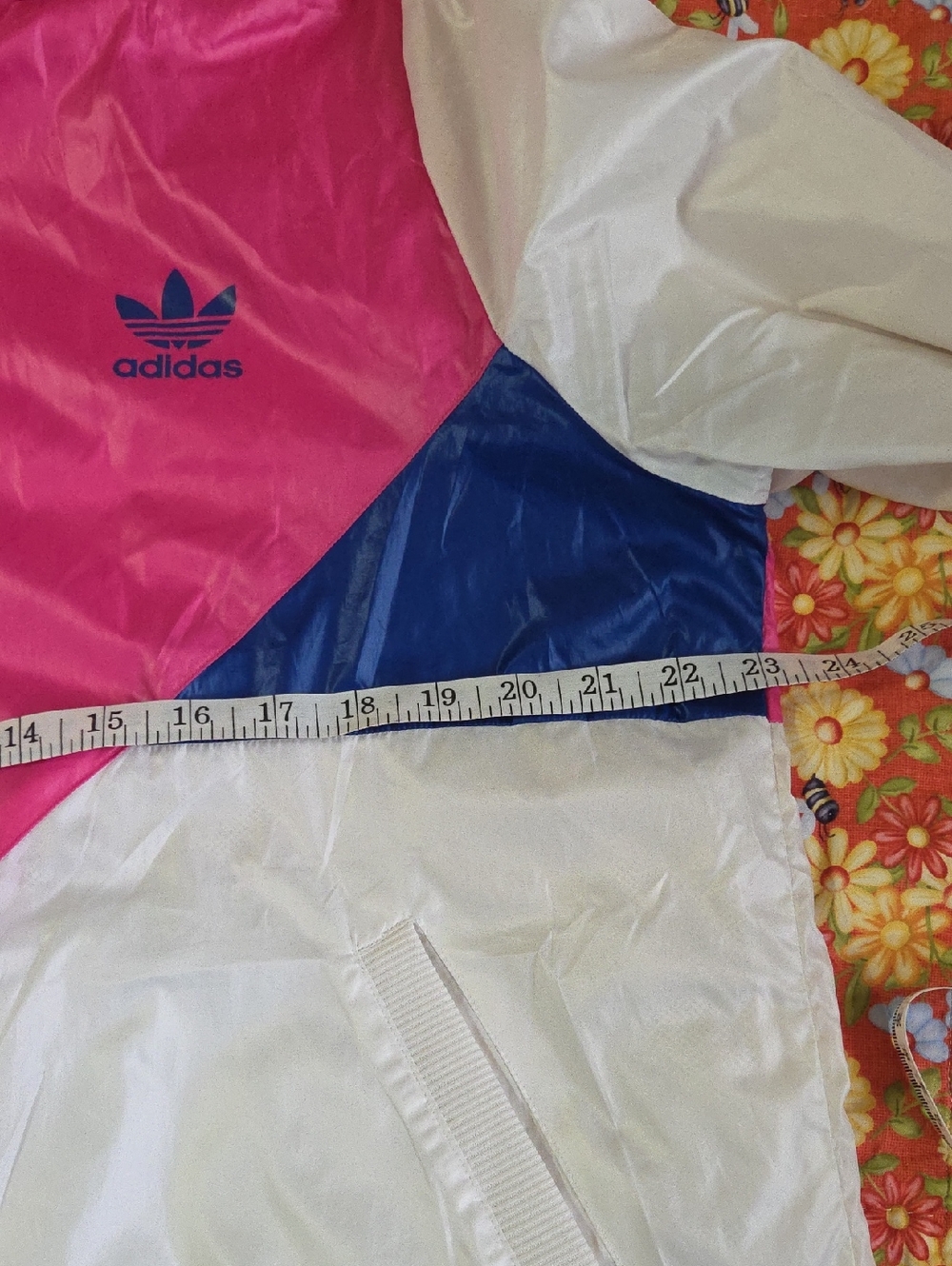 Adidas Jacket - Picture 8 of 11